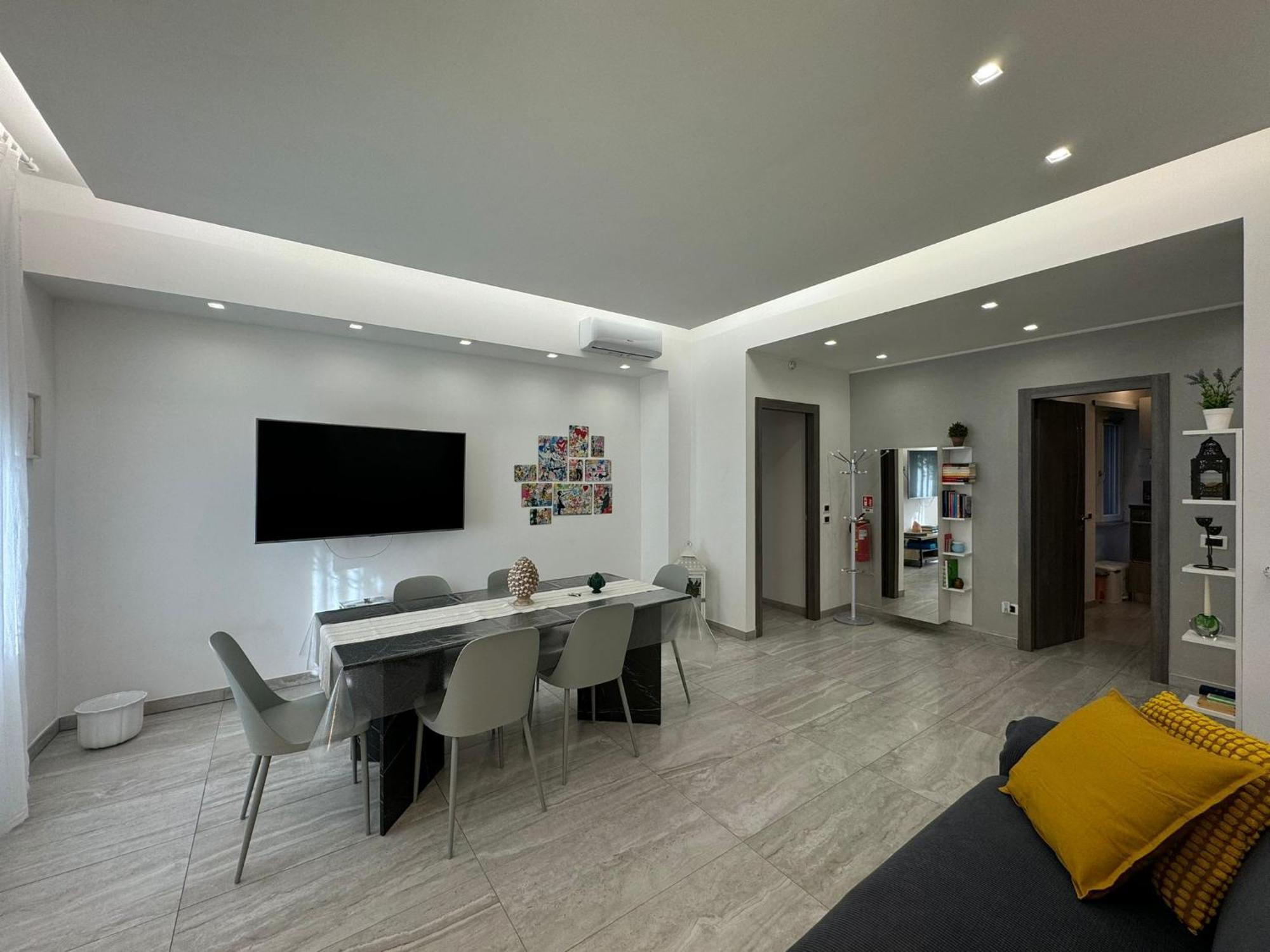 Appartement Elegant Escape By Ionio Metro