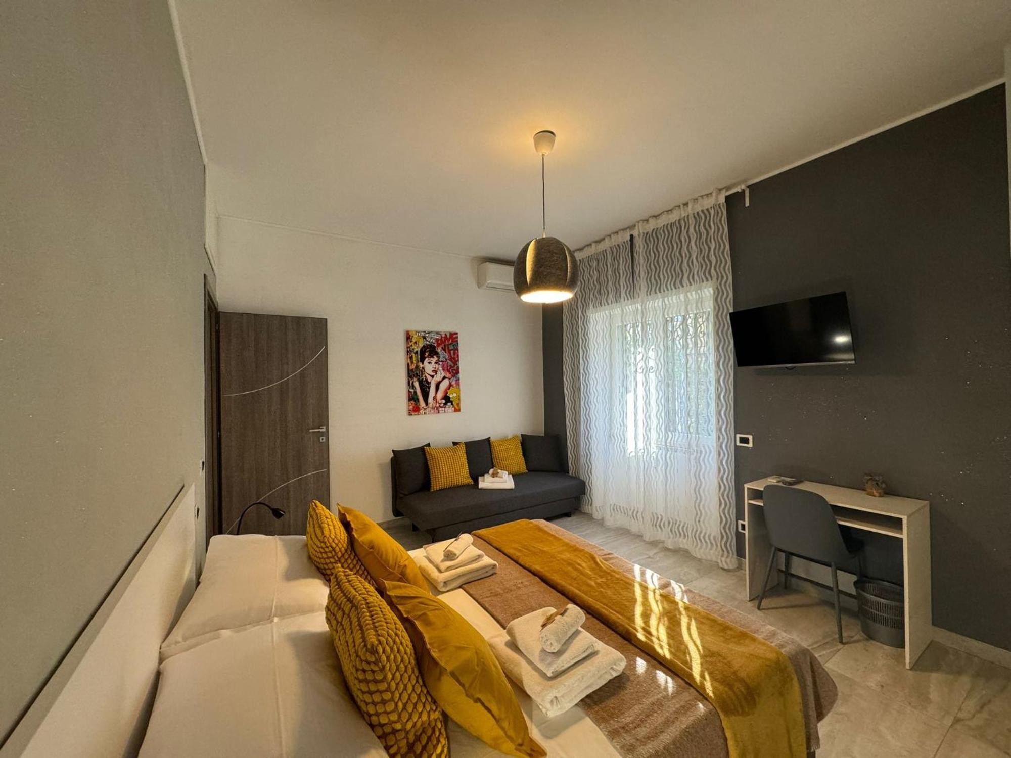 Elegant Escape By Ionio Metro Appartement *